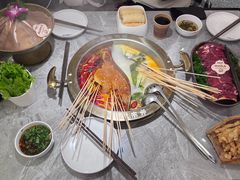 -热辣宗师·串串火锅(万达金街店)