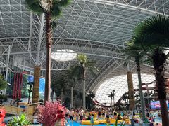 -天山海世界·米立方