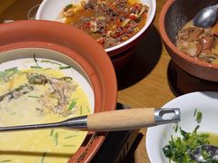-耕渔小院·湖南鱼鲜(望城店)
