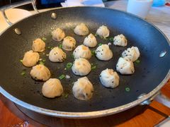 拇指煎包-京味斋·北京烤鸭(华威桥北工大店)