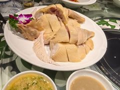 -味食家市师鸡(三元里店)