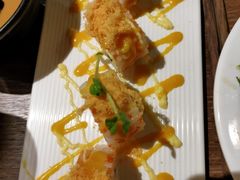 -火炉火自助餐(悠唐购物中心店)