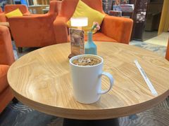 -逸派咖啡 EPARKCOFFEE(广安门店)