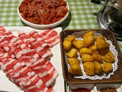 -番食园鲜食火锅(高新店)