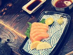 -小川洋风料理(街道口店)
