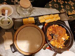 -城南往事(滨江世茂店)