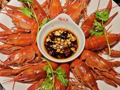 -杨氏青龙虾·吃蟹季(金盛路总店)