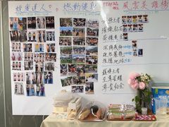 -清橙健身(学院路店)
