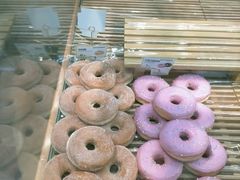 -雪贝尔Shaber面包花园(民德路店)