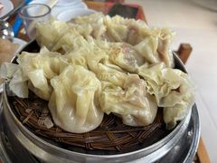 -元盛居(生态大街店)