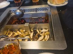 -川西坝子火锅(金沙1.0直营店)