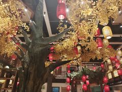 -钵家大院·地道湖北菜(江夏·大花岭店)