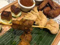 -关夫人餐厅(阳光广场店)