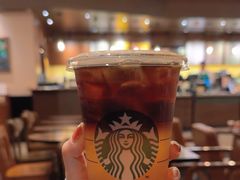 -星巴克(威尼斯人店)