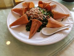 -大树头·花园餐厅(市桥店)
