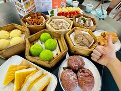 -石潭贵香酒店(玄真路店)