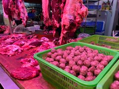 -阿娟牛肉丸·手打牛肉丸·现做现卖