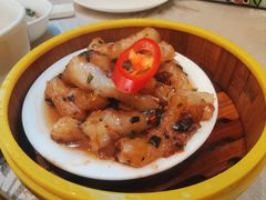 -香云轩·顺德菜(香云纱园林酒店店)