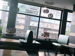 -李先生牛肉面大王(太原南内环店)