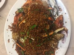 -桥底辣蟹(谢斐道店)