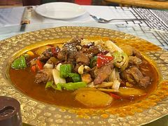 -海尔巴格新疆餐厅(东来兴店)