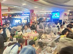 -百联川沙购物中心