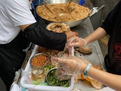 -六广门毛阿姨糯米饭