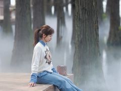 -东湖落雁景区