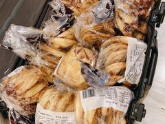 蝴蝶酥-国际饭店·帆声西饼屋(黄河路店)