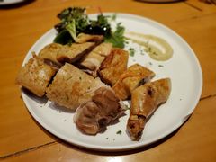 -地中海休闲餐厅