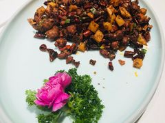 -Colourful Yunnan Hawthorn 彩云南 孔雀