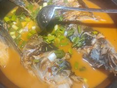 -千岛湖小鱼儿·淳安匠心农家菜