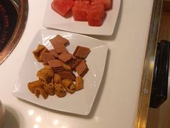 -洪氏嗨捞·猪肚鸡火锅(阳光天地店)