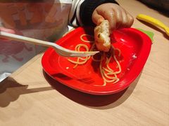 -菲滋意式餐厅(青悦城店)