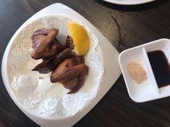 鸿运乳鸽-新海利(北岭店)