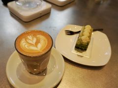 -Seesaw Coffee(苏州中心店)