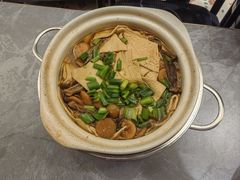 -香阁餐厅·常州菜·常州菜代表品牌(新北奥体店)