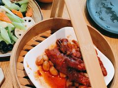 -唐食语粥(青山万达广场店)