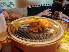-西塔老太太泥炉烤肉(上海七宝领展广场店)