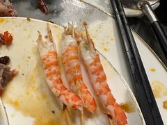 -虾佬圣汤