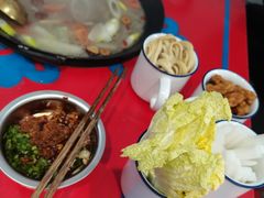 -巴陵亿口香·招牌卤虾(天马店)