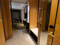 -长沙富力万达文华酒店