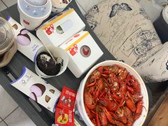 -麦当劳(龙洞店)