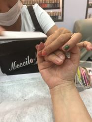 -美斯洛美甲美睫连锁店