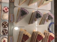 -Pantry's Best派悦坊蛋糕(K11购物艺术中心店)