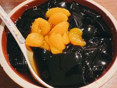 手工青草豆腐-美乐食街(小南店)