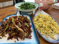-鱼乐岛餐厅·户外花园主题餐厅