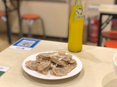 -黑八私房老北京炸酱面