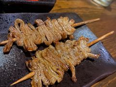-木子烧鸟屋(百子湾店)