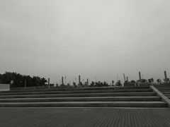 -映月湖中央公园